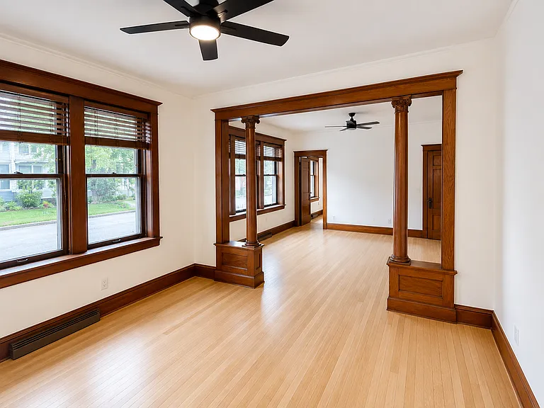 4123 N Campbell Ave #2 — Photo 3