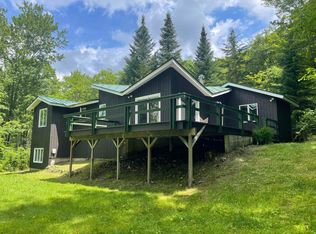 5668 Route 100, Plymouth, VT 05056