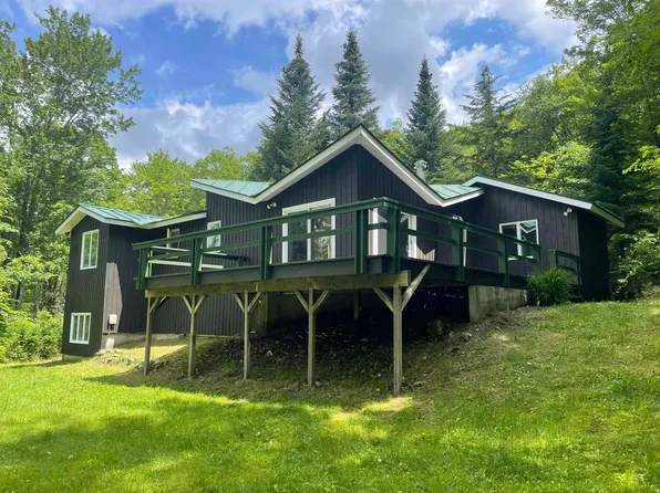 5668 Route 100, Plymouth, VT 05056