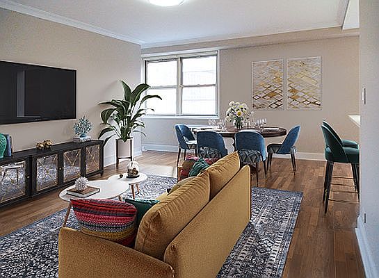 1st image of 310 Greenwich St #3104D