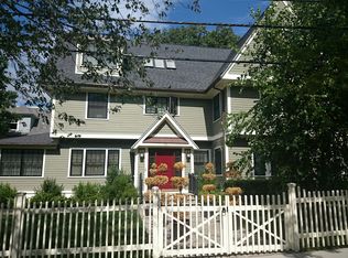 36 Druce St, Brookline, MA 02445