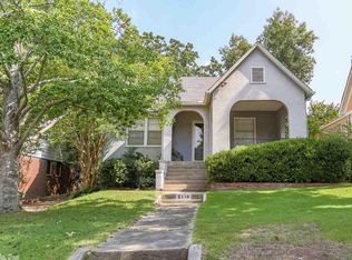 5116 Woodlawn Dr, Little Rock, AR 72205