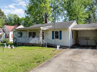 125 Robbins St, Greensboro, NC 27406