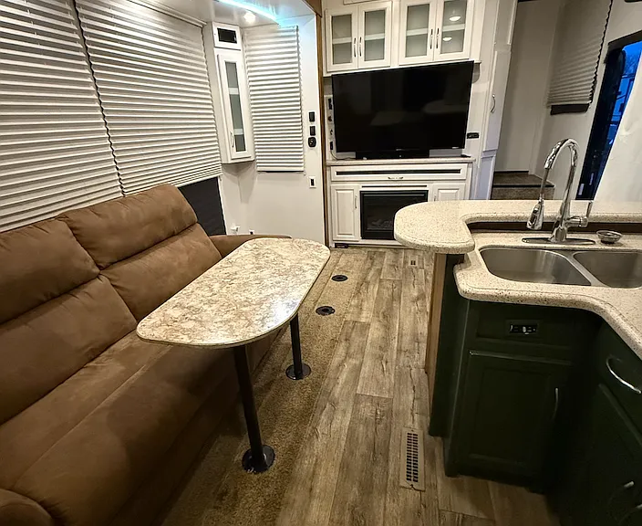 1715 Tin Cup Rd #40 — Photo 4