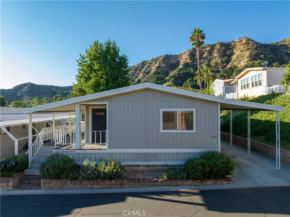 27734 Starlight Ln, Castaic, CA 91384
