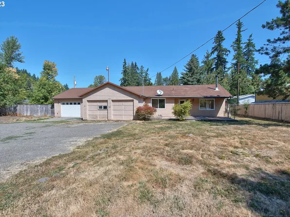 6725 SE Mabel Ave, Milwaukie, OR 97267