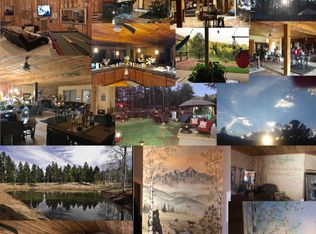 615 Mills Ranch Rd, Woodland Park, CO 80863