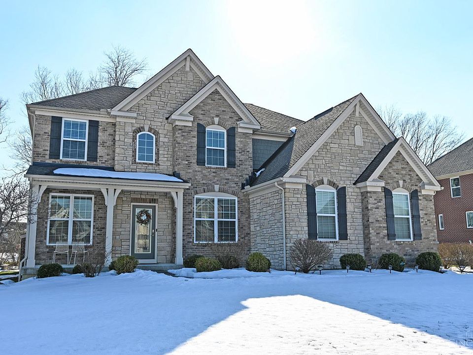 1st image of 4293 Highland Green Dr