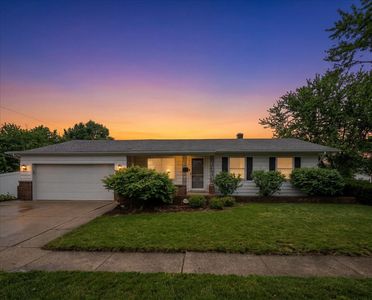 1114 Brentwood Pl, Joliet, IL, 60435