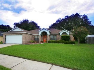 3486 White Wing Rd, Orange Park, FL 32073