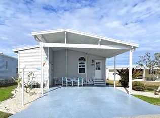 701 Aqui Esta Dr #185, Punta Gorda, FL 33950