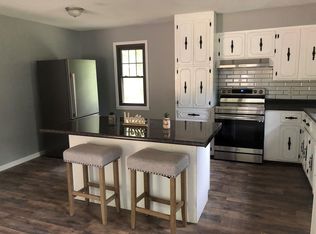 104 Walter Herndon Rd, Parsons, TN 38363