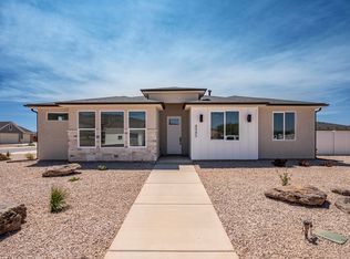 4945 N 970 E #89, Enoch, UT 84721