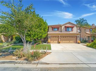 1007 Riverbend Cir, Corona, CA 92881
