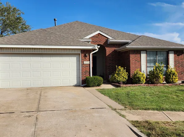 10637 NW 36th Pl, Yukon, OK 73099