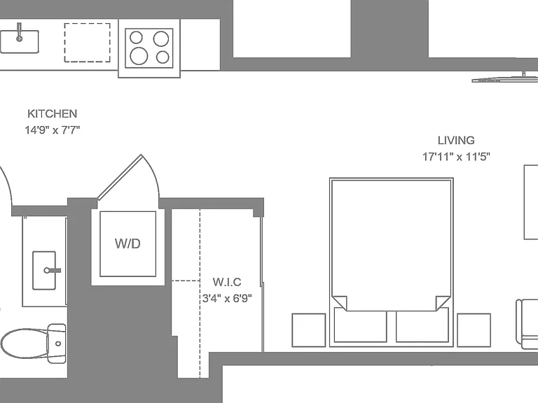 Wacker Place — Photo 17