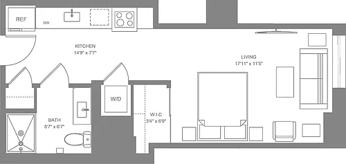 Floor plan 04 Plan