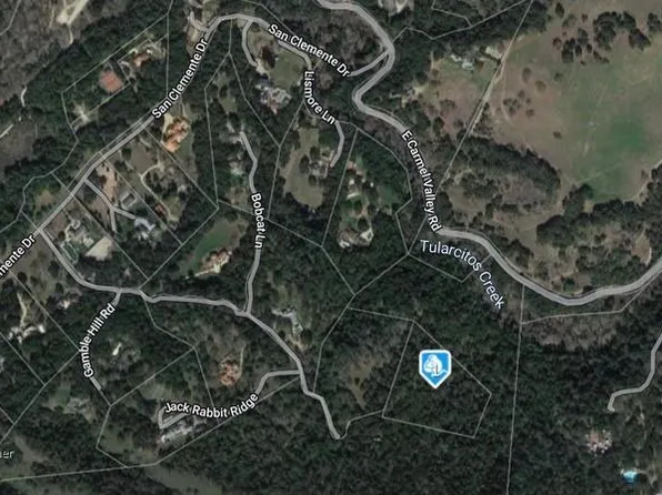 16 Sleepy Hollow Dr, Carmel Valley, CA 93924