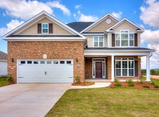 5085 Copse Dr, Augusta, GA 30909