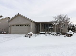 2022 Wild Rose Ln, Mishawaka, IN