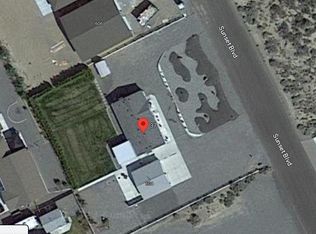 604 Sunset Blvd SW #37, Mattawa, WA 99349