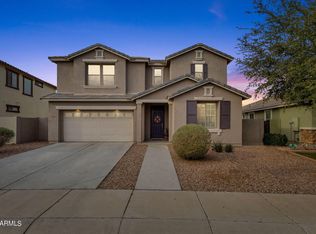 3348 N Los Alamos, Mesa, AZ 85213