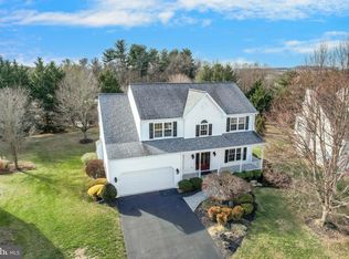 380 Hawthorne Ct, Westminster, MD 21158