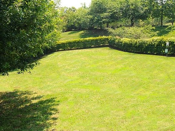 Large dog park for your 4-legged friends