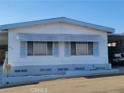 10320 Calimesa Blvd SPACE 230, Calimesa, CA, 92320