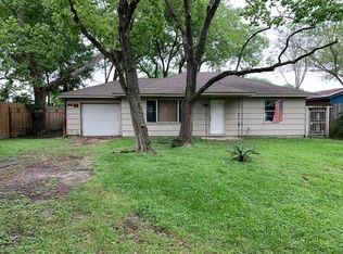 9406 Alcott Dr, Houston, TX 77080