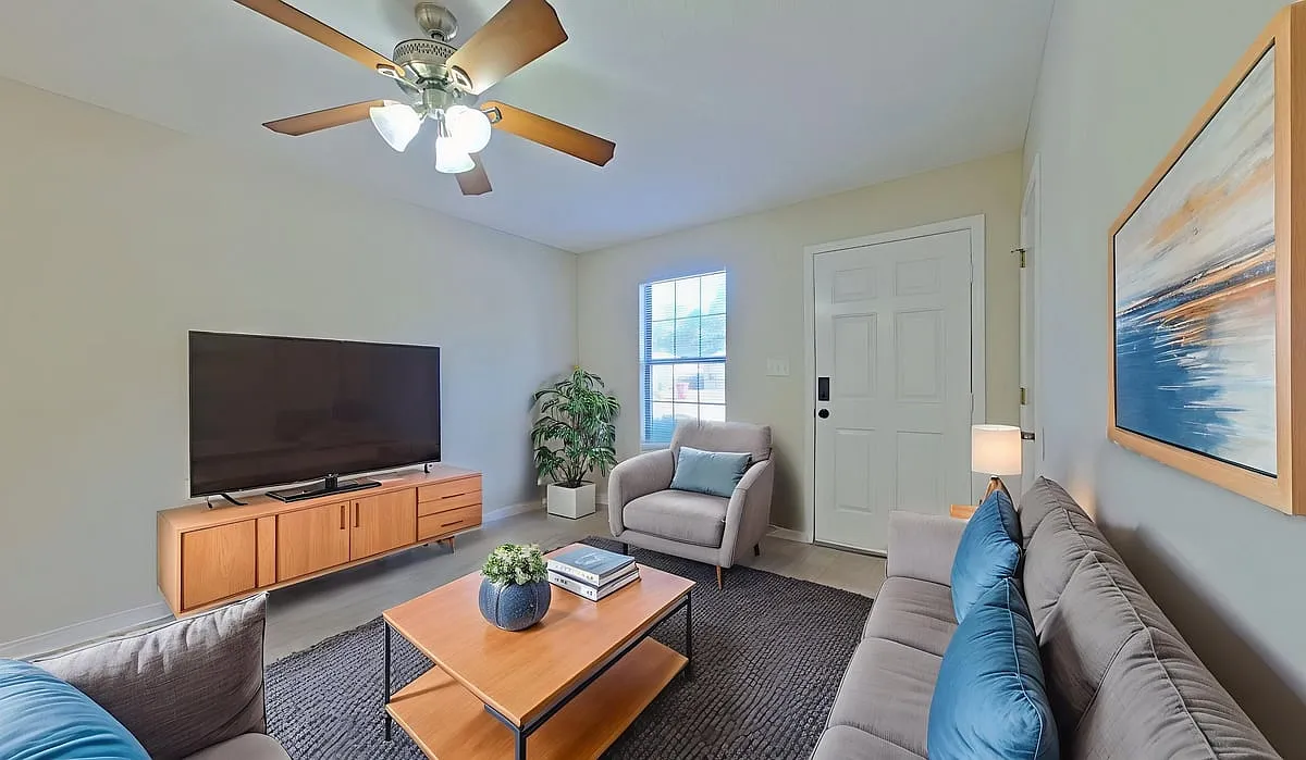 122 Patton Street — Photo 4