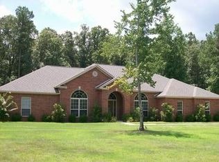 6 Stoneridge, Pine Bluff, AR 71603