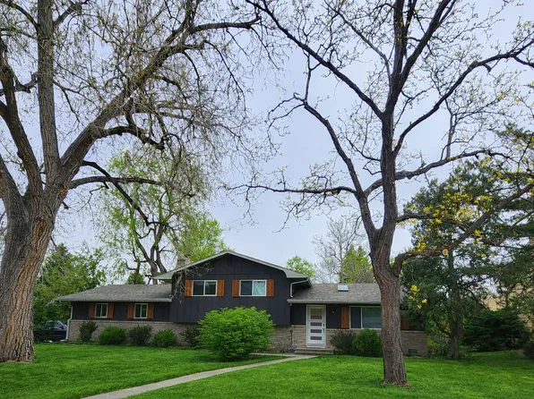 2200 Sheffield Dr, Fort Collins, CO 80526