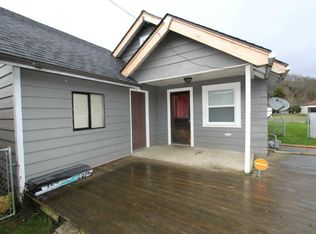 3004 Sumner Ave, Hoquiam, WA