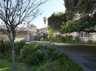 9713 Sylvia Ave, Northridge, CA 91324