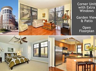 1021 N Garfield St APT B26, Arlington, VA 22201