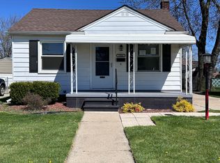 13642 Birrell St, Southgate, MI 48195