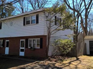 21-23 Concourse, Albany, NY 12203