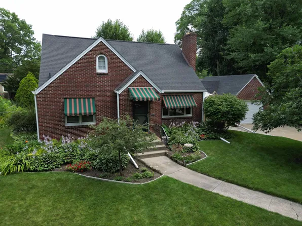 517 Vale Ave N, Rockford, IL 61107