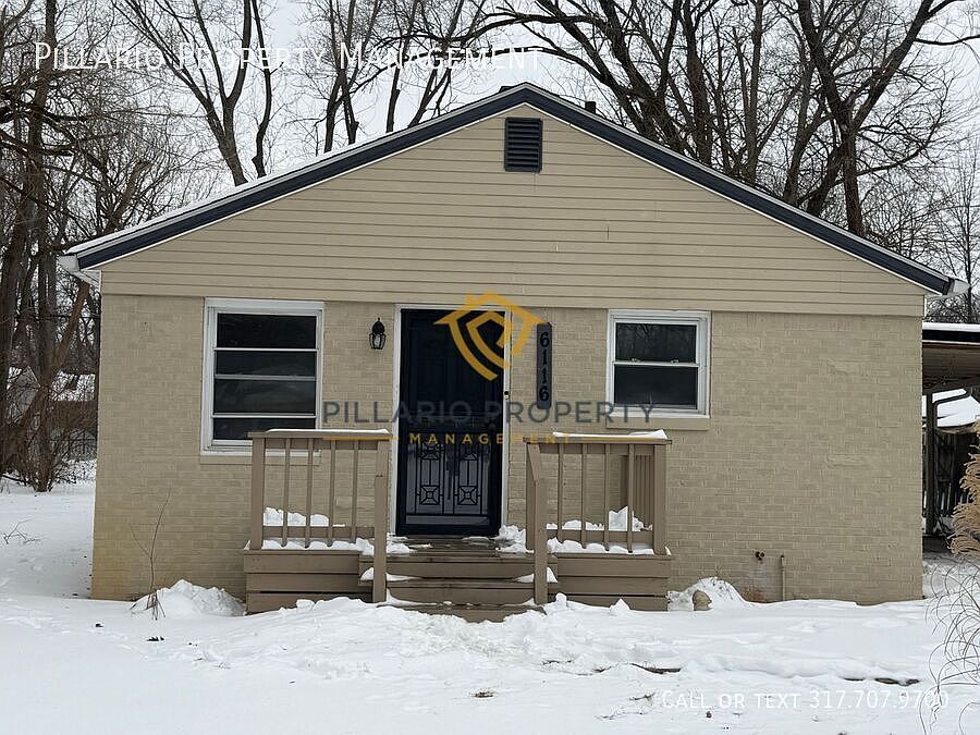 1st image of 6116 Gifford St