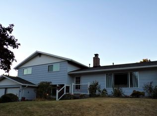 1812 NW 92nd St, Vancouver, WA