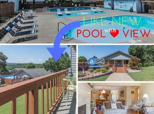 13 Keel Ln UNIT 9, Kimberling City, MO 65686