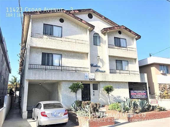 2nd image of 11423 Cedar Ave APT 3