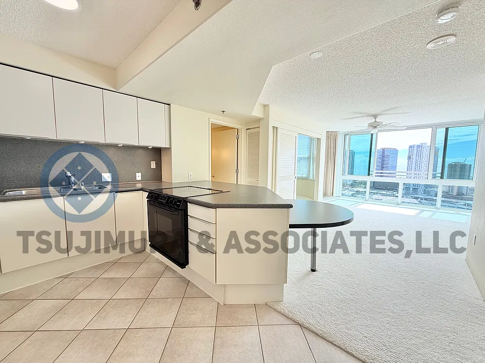 801 S King St #2903