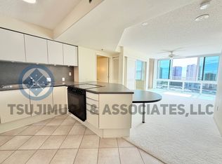 801 King St APT 2903, Honolulu, HI 96813