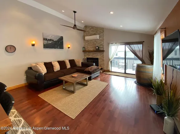 2824 Hager Ln #3F, Glenwood Springs, CO 81601