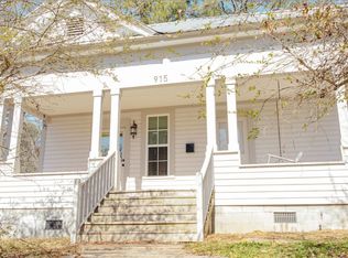 915 Jefferson Ave, Oxford, MS 38655
