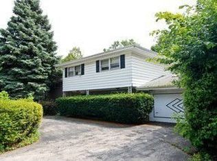 1700 Grove St, Evanston, IL 60201