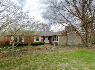 1006 Markley Rd, Cincinnati, OH 45230
