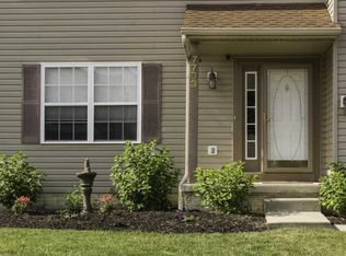 7733 Brunfield Dr, Blacklick, OH 43004